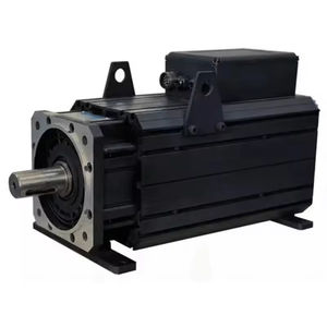 อุปกรณ์จับยึดแบบสุญญากาศไฟฟ้าสำหรับงานอุตสาหกรรม ชิ้นส่วนนิวเมติกสำหรับแขนหุ่นยนต์จัดเรียงพาเลท อุปกรณ์แขนหุ่นยนต์ - Product Image 5