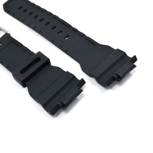 Vente chaude deux pièces bracelet de montre en caoutchouc de silicone bracelet de montre en plastique pour <span class=keywords><strong>G</strong></span> <span class=keywords><strong>SHOCK</strong></span> <span class=keywords><strong>G</strong></span>-7900SL <span class=keywords><strong>GW</strong></span>-7900B série GR-7900NV - Product Image 4