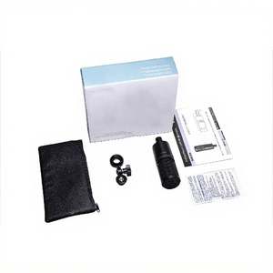 Micrófono de condensador XLR <span class=keywords><strong>AT2020</strong></span> con cable, mesa de podcasting, soporte de micrófono de escritorio, estudio de grabación en casa para cantar gritos en vivo - Product Image 5