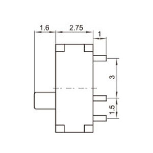 12v 50ma 1.5/2/2 - Product Image 4