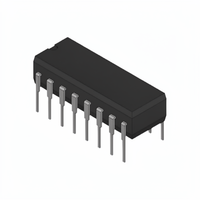 Compre Componentes Electrónicos en Línea, Canal del Fabricante 16 DIP, MAX792TCPE, Gestión de Energía (PMIC)