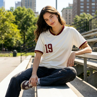 Camiseta de Fútbol de España Personalizada al por Mayor, de Alta Calidad, Secado Rápido, Unisex, Estilo Oficial, OEM