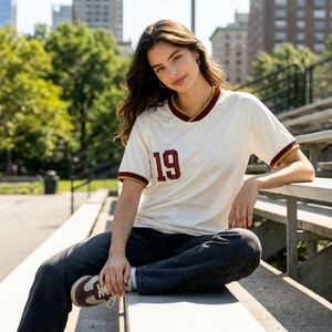 Camiseta de Fútbol Sublimada OEM de Secado Rápido, Camiseta de Fútbol de Poliéster con Número y Logotipo Personalizados, Uniforme de Equipo, Ropa Deportiva al por Mayor - Product Image 5