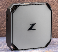 En stock Z2 Mini G5  Processeur Intel Core I3 Ordinateur de bureau Workstation PC