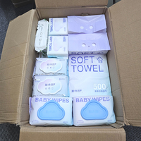 Serviettes faciales jetables, 60 unités, lingettes sèches douces 2 plis, usage domestique multi-usages, soin de la peau, démaquillant, en fibres végétales, pour adultes
