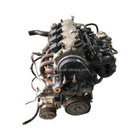 Vente flash - Moteurs Honda ES7 ES1 ES5 d'occasion - Moteurs D16V D17 D17A D17A2 pour Honda CIVIC Element Stream Integra
