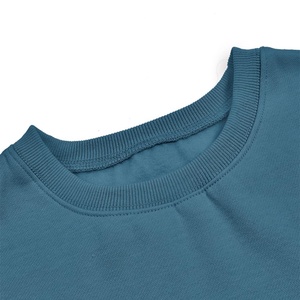 Vêtements de sport pour femmes, hauts pour femmes, sweat-shirts courts à manches longues et col rond pour femmes, pulls décontractés en polaire confortables - Product Image 6