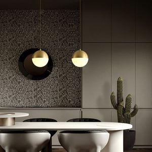 Luminaire suspendu Tofalar, design artisanal <span class=keywords><strong>Sayan</strong></span>, lampe de plafond suspendue pour salon, galerie - Product Image 6