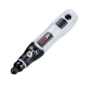 Battery-Powered <b>Mini</b> Grinding Tool Kit for Crafting DIY Projects Multi-Tool Cordless Tool - Product Image 1