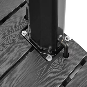 KANGRUN nouveau lancement puissance du soleil <span class=keywords><strong>40L</strong></span> la porte <span class=keywords><strong>douche</strong></span> <span class=keywords><strong>solaire</strong></span> sur pied <span class=keywords><strong>douche</strong></span> de piscine <span class=keywords><strong>douche</strong></span> <span class=keywords><strong>solaire</strong></span> extérieure - Product Image 6