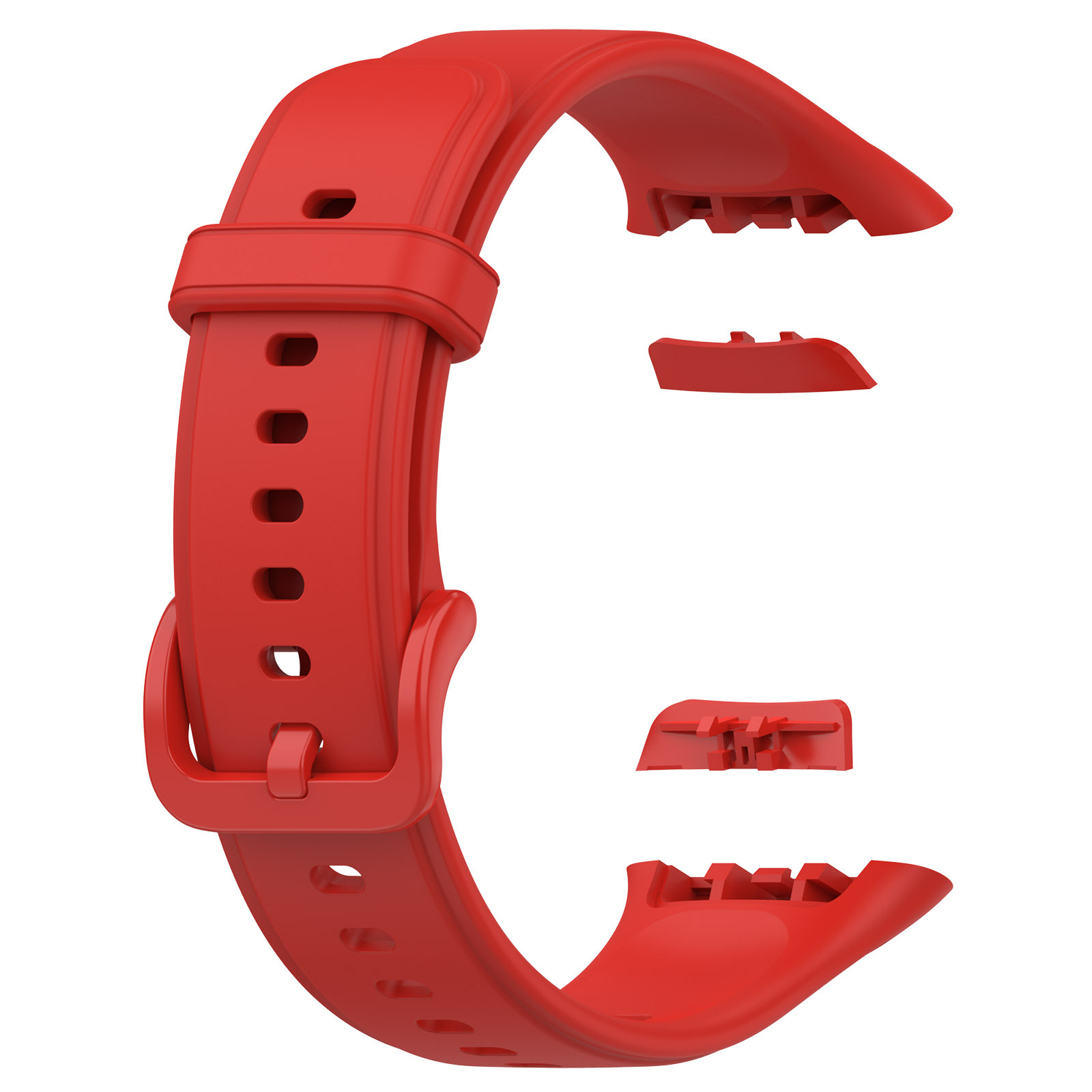 Rojo