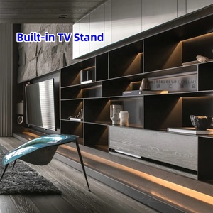 Scaffale di Design Italiano per Arredamento Hotel, Vetrina Espositiva, Libreria Divisoria Aperta <span class=keywords><strong>in</strong></span> <span class=keywords><strong>Metallo</strong></span> per Camera da Letto - Product Image 2