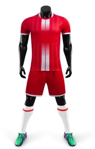 Fabrik-Großhandel Fußballtrikots, Herren-Uniformen für Fans und Spieler, Retro - Product Image 2