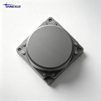 Capteur gyroscope numérique à fibre optique monoaxe (FOG) - XH-F70