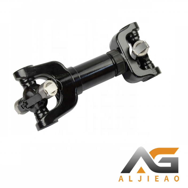 914-60185 Parts Shaft Drive Axle for JCB Construction Machinery