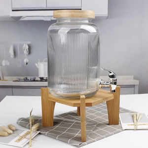 Dispensador de vino y vasos de nuevo diseño con <span class=keywords><strong>gran</strong></span> precio - Product Image 5