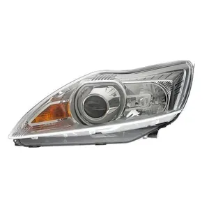 Headlamp Head Light Auto Headlamp Headlamps Car Headlights For Ford Focus 2009