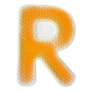 Thiết Kế Mới Montessori Gel Squishy Bảng Chữ Cái Tiếng Anh Chữ Trẻ Em Cảm Giác Học Tập Đồ Chơi Nhu Cầu Đặc Biệt Tự Kỷ Cảm Giác Bảng Chữ Cái - Product Image 5