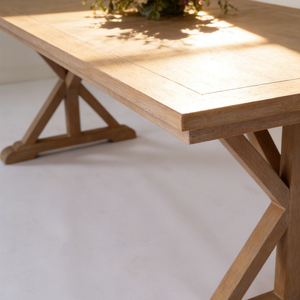 البلد الفرنسي ، مستطيله طيّ من أجل حفل مأدبة الزفاف - Product Image 3