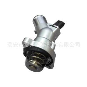 24105060ควบคุมอุณหภูมิเครื่องยนต์ SQ-Dubang สำหรับ Chevrolet CAVALIER ชิ้นส่วนอะไหล่สำหรับเปลี่ยนระบบจ่ายน้ำ - Product Image 1