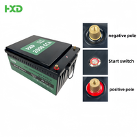 Batterie lithium semi-solide haute puissance 24V 300Ah LiFePO4, cellules ultra-sûres, 6000 cycles pour les systèmes de stockage d'énergie solaire