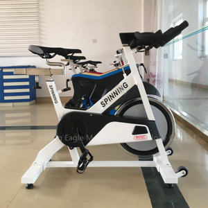 YG-S006 業務用 スピンバイク スピニングバイク ジム器具 室内 チェーン式 - Product Image 6