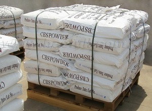 Eubber phụ gia máy gia tốc cao su bột cao su tbbs (NS)-80 - Product Image 3