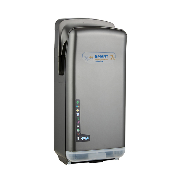 Touchless Sensor Hand Dryer Fast Drying Hand Dryer 10 Seconds