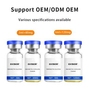 Low Moq Anti-Falten Gefrier getrocknetes Pulverset Polypeptid Gefrier getrocknetes Pulver Lassen Sie jünger aussehen Gefrier getrocknetes Pulver - Product Image 2
