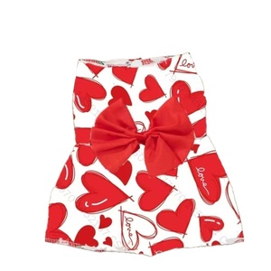 Vestitino Estivo Traspirante Stile Principessa per Cani e Gatti, Abbigliamento per Animali Domestici Molto Venduto - Product Image 6