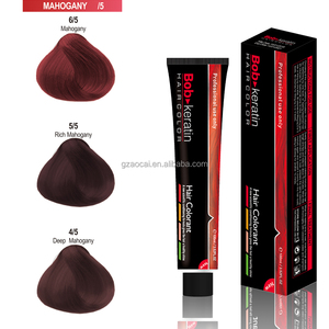Colorant capillaire professionnel en crème, couleur blanc pur, formule non allergène - Product Image 4