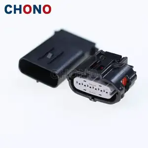 6 Pin Male Sealed Automotive Car Connector for Toyota
