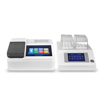 LINKSENS OEM Alat Analisis Kualitas Air Multi-parameter Profesional dengan Modul Komunikasi Terintegrasi untuk Pengujian Air Akuakultur