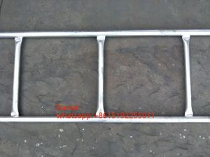 <span class=keywords><strong>Échelle</strong></span> <span class=keywords><strong>de</strong></span> singe en acier - Product Image 5