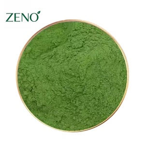 Polvere di <span class=keywords><strong>Foglie</strong></span> di Moringa Pura e Naturale, Polvere Verde di <span class=keywords><strong>Foglie</strong></span> Essiccate - Product Image 1
