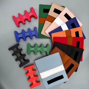 Portefeuilles Multipositions de Style Japonais en Plastique pour Pièces de Monnaie, Porte-Monnaie de Poche - Product Image 2
