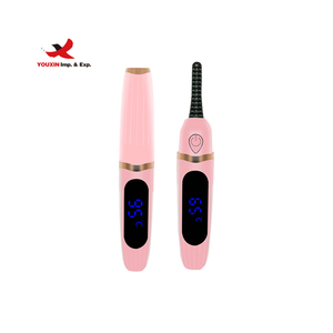 FENGFLY Recourbe-cils chauffant électrique portable de haute qualité avec chaleur longue durée de 24 heures, sûr et anti-allergique - Product Image 1