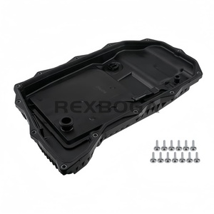 กระทะน้ำมันเกียร์0D6398359A สำหรับ Q7 Q8 VW Touareg น้ำมันเกียร์ PAB39804703 - Product Image 5