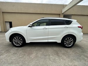 Jetour X70 1.5T Manual Changxing 2020 Usado, 7 Asientos, SUV Espacioso, Radar de Reversa, Sin Accidentes, Exportación a África, Venta al por Mayor y al Detal - Product Image 4