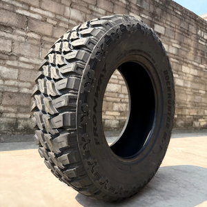 Nouveaux pneus radiaux tout-terrain ROCKHUNTER 275/65R18 pour voiture de tourisme - Product Image 4