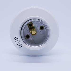 E27 ổ cắm với bộ đếm thời gian không dây điều khiển từ xa E27 giữ đèn cho E27 dẫn bóng đèn ánh sáng ban đêm 110V 220V - Product Image 4