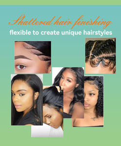 Cera Fijadora para el Cabello en Barra Vegana Orgánica de Alta Fijación <span class=keywords><strong>EUNOMIA</strong></span> para Peinar y Dar Forma para Todo Tipo de Cabello - Product Image 4