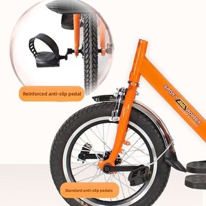 Tricycle Électrique à Pédales Double Usage, Véhicule Utilitaire à Caisse Ouverte, Léger, <span class=keywords><strong>pour</strong></span> Personnes Âgées et à Mobilité Réduite - Product Image 3