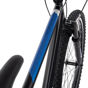 Características únicas <span class=keywords><strong>Bicicleta</strong></span> Mtb <span class=keywords><strong>26</strong></span> pulgadas Suspensión delantera Kickstand Outdoor Twist Grip <span class=keywords><strong>Diamond</strong></span> Frame <span class=keywords><strong>Bicicleta</strong></span> de montaña para hombre - Product Image 5