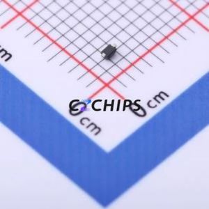 ESD5Z5V0C ESD ทรานซิสเตอร์523และป้องกันไฟกระชาก (TVS/ESD) ใหม่และดั้งเดิม - Product Image 2