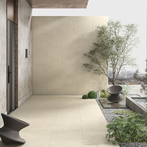 Azulejos de Porcelana <span class=keywords><strong>para</strong></span> <span class=keywords><strong>Exteriores</strong></span> Antideslizantes de Alta Calidad Gyuan, 24*24 Pulgadas, Diseño Moderno, Aspecto de Piedra Caliza <span class=keywords><strong>para</strong></span> Detalles de Patio de Terrazo - Product Image 3