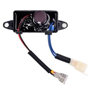 Regulador Automático de Voltaje para Generador de Gasolina AVR 2KW 2.5KW 2.8KW 3KW, Piezas de Estabilizadores, Placa - Product Image 5