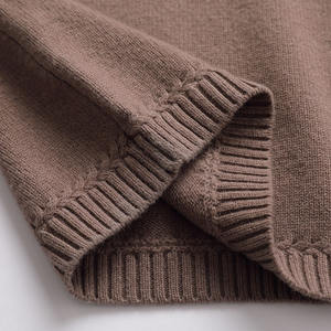 <span class=keywords><strong>Robe</strong></span> <span class=keywords><strong>mi</strong></span>-<span class=keywords><strong>longue</strong></span> en tricot à col polo en pure <span class=keywords><strong>laine</strong></span> <span class=keywords><strong>Robe</strong></span> <span class=keywords><strong>pull</strong></span> à revers pour femme - Product Image 6