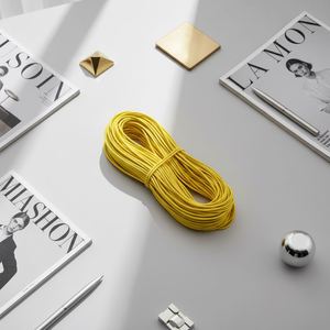 Cordon élastique pour téléphone en polyester, élasthanne et caoutchouc à livraison rapide – Boucle extensible - Product Image 1
