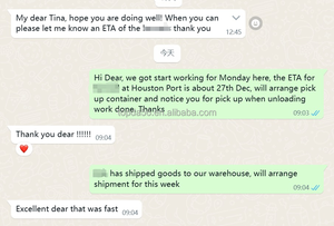 Vận chuyển hàng hóa giao nhận đại lý biển FCL có nghĩa là vận chuyển biển FCL Trung Quốc để đăng nhập Angeles USA biển FCL 40ft vận chuyển - Product Image 5